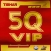 Goma Tibhar 5Q Vip