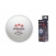 Pelota Donic Plastic Ball *** ( 3 ud ) Pelota Donic Plastic Ball *** ( 3 ud )