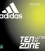 Goma Adidas TenZone Ultra SF