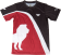 Camiseta Butterfly Borussia Düsseldorf Camiseta Butterfly Borussia Düsseldorf