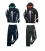 Chandal Butterfly Kuma Chandal Butterfly Kuma