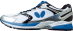 Zapatillas Butterfly Radial Cross Zapatillas Butterfly Radial Cross