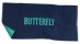Toalla Butterfly New Logo Toalla Butterfly New Logo