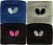 Muñequera Butterfly 2015 Muñequera Butterfly 2015