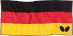 Toalla Butterfly Germany Toalla Butterfly Germany