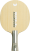 Madera Butterfly New Timo Boll Allround Madera Butterfly New Timo Boll Allround