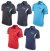 Polo Joola Falk Cotton Polo Joola Falk Cotton