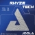 Goma Joola Rhyzm-Tech Goma Joola Rhyzm-Tech