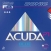 Goma Donic Acuda Blue P1 Goma Donic Acuda Blue P1