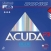 Goma Donic Acuda Blue P3 Goma Donic Acuda Blue P3