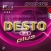 Goma Donic Desto F1 Plus Goma Donic Desto F1 Plus