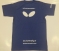Camiseta Zonatt/Butterfly Camiseta Zonatt/Butterfly