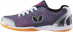 Zapatilla Butterfly Lazer Gris Zapatilla Butterfly Lazer Gris