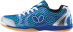 Zapatilla Butterfly Lazer Azul Zapatilla Butterfly Lazer Azul