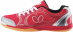 Zapatilla Butterfly Lazer Rojo
