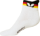 Calcetín Butterfly Germany Sneaker Calcetín Butterfly Germany Sneaker