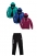 Chandal Butterfly Ninyo Chandal Butterfly Ninyo