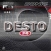 Goma Donic Desto F4