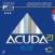 Goma Donic Acuda Blue P1 Turbo
