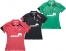 Polo Butterfly Mira Lady Logo Zonatt Polo Butterfly Mira Lady Logo Zonatt
