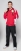 Chandal Butterfly Shiro Chandal Butterfly Shiro