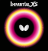Goma Butterfly Impartial XS Goma Butterfly Impartial XS