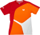 Camiseta Butterfly Ryo Junior (Ed. Limitada)                     