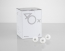 Pelota SANWEI 40+ 3* (72 uds.) Pelota SANWEI 40+ 3* (72 uds.)