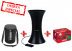 Pack JOOLA Buddy( Pelotas+Bolsa de regalo ) Pack JOOLA Buddy( Pelotas+Bolsa de regalo )