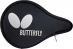 Funda Butterfly Logo (round)                      
