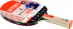 Pala de Ping Pong Butterfly Adrien Mattenet AMX2 Pala de Ping Pong Butterfly Adrien Mattenet AMX2
