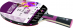 Pala de Ping Pong Butterfly Liu Shiwen LSX5 Pala de Ping Pong Butterfly Liu Shiwen LSX5
