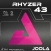 Goma Joola Rhyzer 43 Goma Joola Rhyzer 43