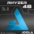 Goma Joola Rhyzer 48 Goma Joola Rhyzer 48