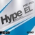 Goma Gewo Hype EL PRO 40.0 Goma Gewo Hype EL PRO 40.0