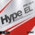 Goma Gewo Hype EL PRO 42.5 Goma Gewo Hype EL PRO 42.5