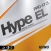 Goma Gewo Hype EL PRO 47.5 Goma Gewo Hype EL PRO 47.5