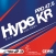 Goma Gewo Hype KR PRO 47.5 Goma Gewo Hype KR PRO 47.5