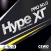 Goma Gewo Hype XT PRO 50 Goma Gewo Hype XT PRO 50