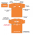 Camiseta Campus Butterfly/Zonatt 2017 Camiseta Campus Butterfly/Zonatt 2017