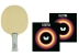 Pala de Ping Pong Butterfly Allround NEW LOGO Pala de Ping Pong Butterfly Allround NEW LOGO