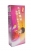 Pelota DHS Dual ABS D40+ 1* (10 uds Naranjas) Pelota DHS Dual ABS D40+ 1* (10 uds Naranjas)