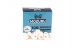Pelota RAISE ABS 40+ ( 100ud ) Pelota RAISE ABS 40+ ( 100ud )