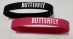 Muñequera Butterfly Silicone Muñequera Butterfly Silicone