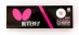 Pelota Butterfly *** S40+ ( 12ud ) Pelota Butterfly *** S40+ ( 12ud )