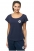 Camiseta Butterfly Kihon Lady Camiseta Butterfly Kihon Lady