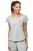 Camiseta Butterfly Kihon Lady Camiseta Butterfly Kihon Lady