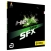 Goma Andro Hexer Grip SFX Goma Andro Hexer Grip SFX