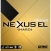 Goma Gewo Nexxus EL Pro 50 Hard Goma Gewo Nexxus EL Pro 50 Hard