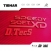 Goma Tibhar Speedy Soft XD D.Tecs                 